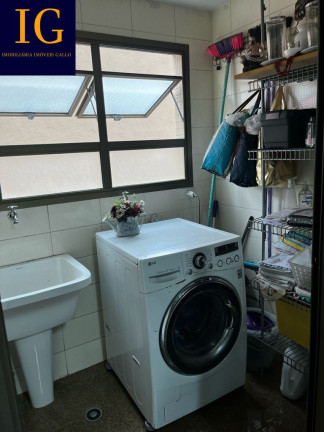 Imagem Apartamento com 3 Quartos à Venda, 100 m² em Santo Antônio - São Caetano Do Sul