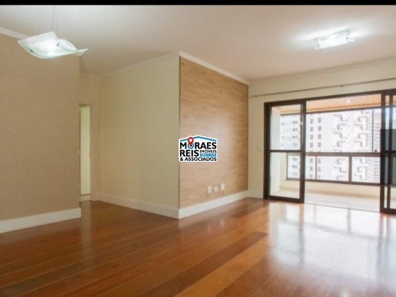 Imagem Apartamento com 3 Quartos à Venda, 122 m² em Vila Nova Conceição - São Paulo Imagem Apartamento com 3 Quartos à Venda, 122 m² em Vila Nova Conceição - São Paulo