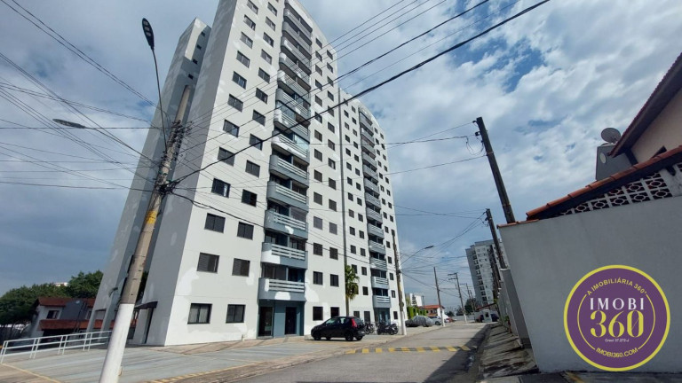 Imagem Apartamento com 2 Quartos à Venda, 50 m² em Jardim Ibitirama - São Paulo