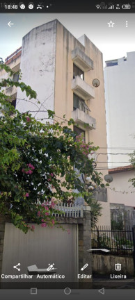 Imagem Apartamento com 1 Quarto à Venda, 40 m² em Jardim Apipema - Salvador