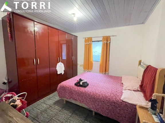 Imagem Casa com 2 Quartos à Venda, 100 m² em Jardim Santa Marina - Sorocaba Imagem Casa com 2 Quartos à Venda, 100 m² em Jardim Santa Marina - Sorocaba
