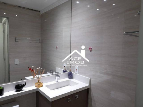 Imagem Apartamento com 2 Quartos à Venda, 94 m² em Tatuapé - São Paulo