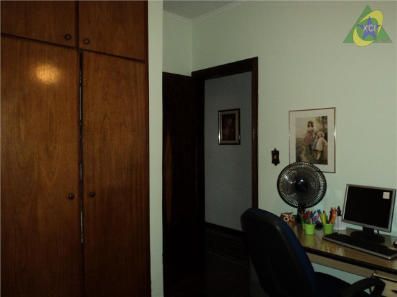 Imagem Casa com 4 Quartos à Venda, 360 m² em Jardim Chapadão - Campinas Imagem Casa com 4 Quartos à Venda, 360 m² em Jardim Chapadão - Campinas