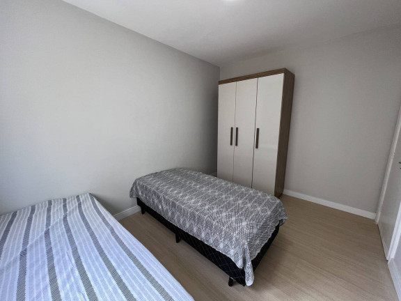 Imagem Apartamento com 2 Quartos à Venda, 75 m² em Guilhermina - Praia Grande