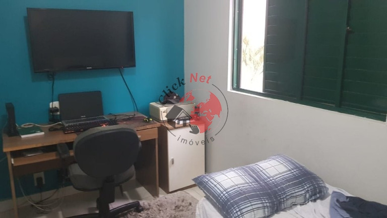 Imagem Apartamento com 3 Quartos à Venda, 79 m² em Jardim Bela Vista - Santo André Imagem Apartamento com 3 Quartos à Venda, 79 m² em Jardim Bela Vista - Santo André