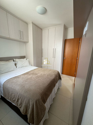 Imagem Imóvel com 2 Quartos à Venda, 52 m² em Morada De Laranjeiras - Serra