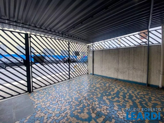 Casa com 2 Quartos à Venda, 95 m² em Santo Antônio - São Caetano Do Sul