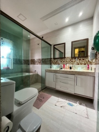 Imagem Casa com 4 Quartos à Venda, 142 m² em Extensão Novo Rio Das Ostras - Rio Das Ostras