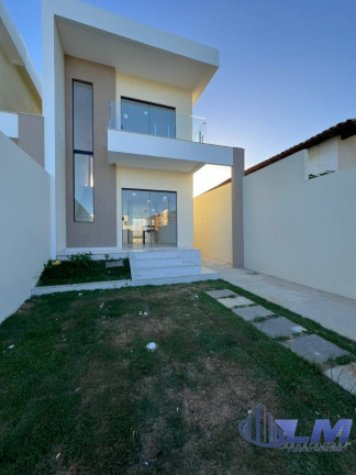 Casa com 3 Quartos à Venda, 155 m² em Santa Mônica - Guarapari