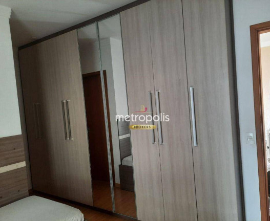 Imagem Sobrado com 3 Quartos à Venda, 221 m² em Jardim Três Marias - São Bernardo Do Campo