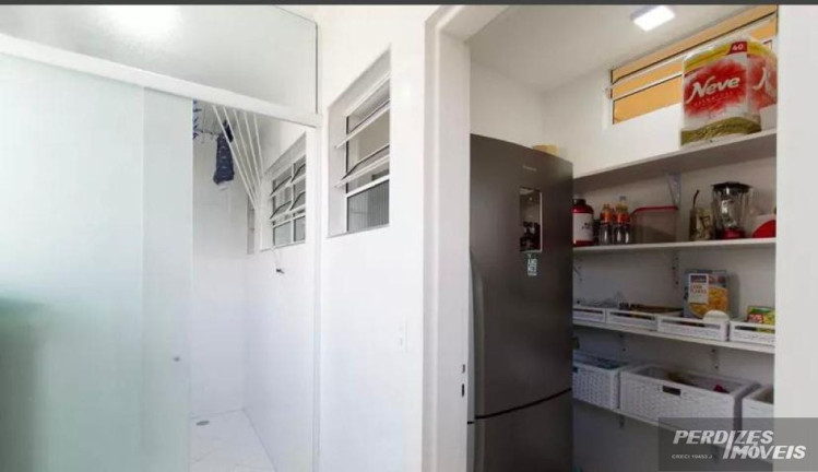 Imagem Apartamento com 3 Quartos à Venda, 110 m² em Higienópolis - São Paulo Imagem Apartamento com 3 Quartos à Venda, 110 m² em Higienópolis - São Paulo