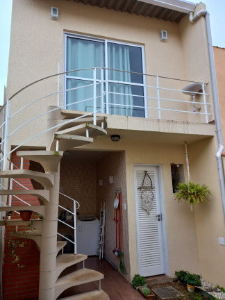 Casa com 2 Quartos à Venda, 108 m² em Jardim ísis - Cotia