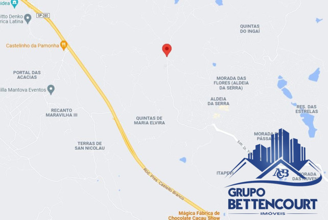 Imagem Casa com 3 Quartos à Venda, em Aldeia Da Serra - Santana De Parnaíba Imagem Casa com 3 Quartos à Venda, em Aldeia Da Serra - Santana De Parnaíba