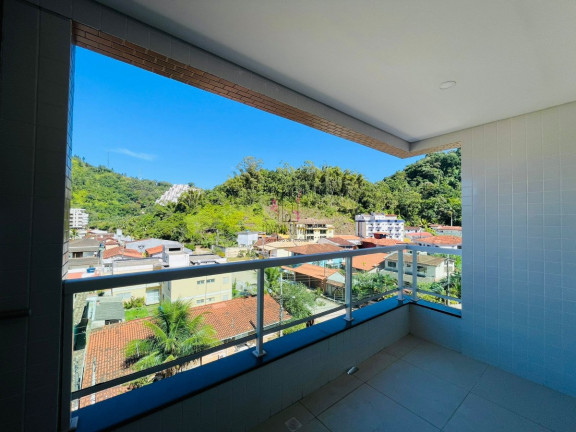 Imagem Apartamento com 3 Quartos à Venda, 89 m² em Toninhas - Ubatuba