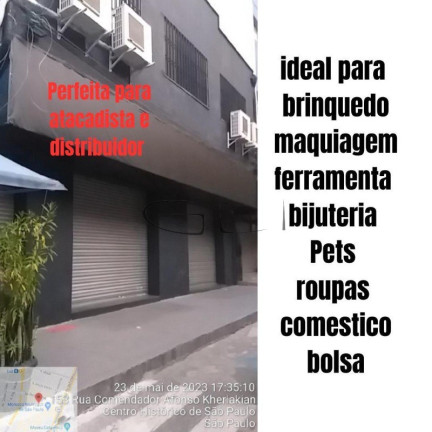 Imagem Sala Comercial para Alugar, em Centro - São Paulo Imagem Sala Comercial para Alugar, em Centro - São Paulo