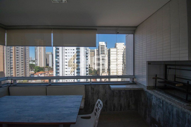 Imagem Apartamento com 4 Quartos à Venda, 225 m² em Perdizes - São Paulo