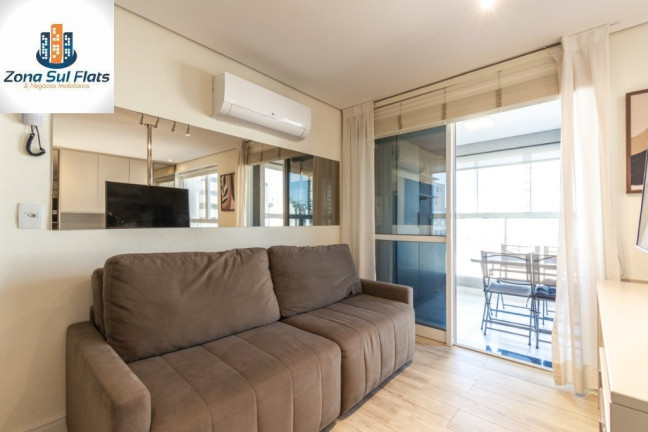 Imagem Apartamento com 1 Quarto à Venda, 30 m² em Pinheiros - São Paulo Imagem Apartamento com 1 Quarto à Venda, 30 m² em Pinheiros - São Paulo