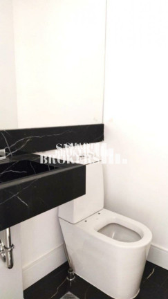 Imagem Apartamento com 4 Quartos à Venda, 146 m² em Paraíso - São Paulo