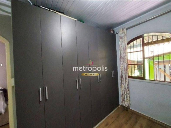 Imagem Casa com 2 Quartos à Venda, 95 m² em Osvaldo Cruz - São Caetano Do Sul Imagem Casa com 2 Quartos à Venda, 95 m² em Osvaldo Cruz - São Caetano Do Sul
