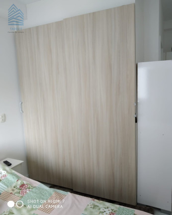 Imagem Imóvel com 1 Quarto à Venda, 38 m² em Brooklin - São Paulo