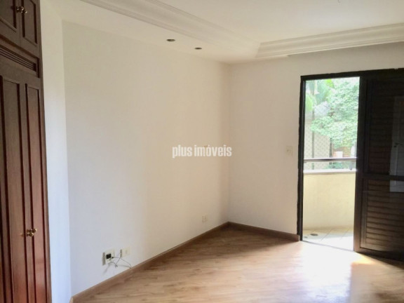Imagem Apartamento com 4 Quartos à Venda, 370 m² em Pacaembu - São Paulo