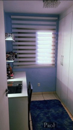 Imagem Apartamento com 3 Quartos à Venda, 62 m² em Jardim Stella - Santo André Imagem Apartamento com 3 Quartos à Venda, 62 m² em Jardim Stella - Santo André