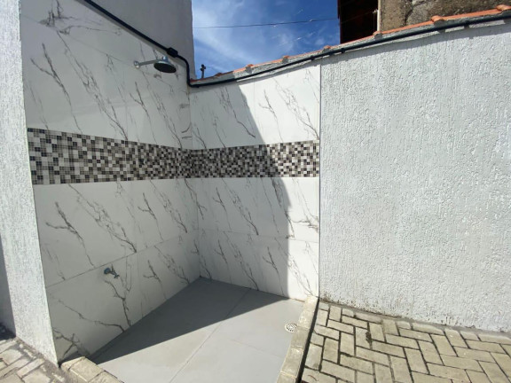 Imagem Casa com 2 Quartos à Venda, 97 m² em Cibratel Ii - Itanhaém Imagem Casa com 2 Quartos à Venda, 97 m² em Cibratel Ii - Itanhaém