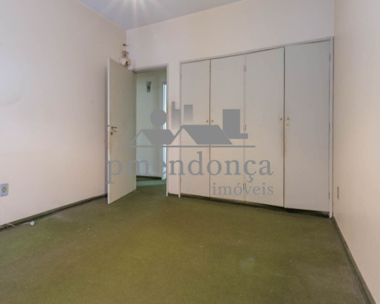 Imagem Apartamento com 3 Quartos à Venda, 150 m² em Higienópolis - São Paulo