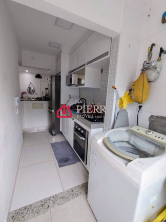 Imagem Apartamento com 2 Quartos à Venda, 66 m² em Parque São Domingos - São Paulo