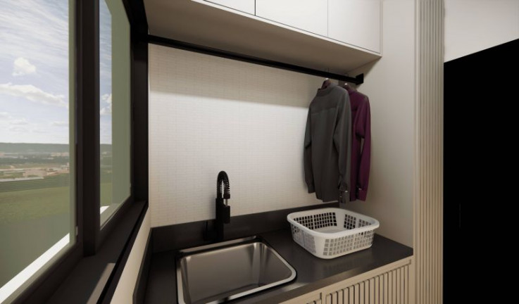 Imagem Apartamento com 2 Quartos à Venda, 49 m² em Parque Savoy City - São Paulo Imagem Apartamento com 2 Quartos à Venda, 49 m² em Parque Savoy City - São Paulo