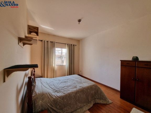 Imagem Casa com 2 Quartos à Venda,  em Vila Ema - São Paulo