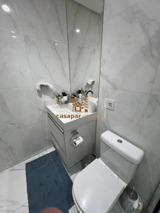 Imagem Apartamento com 3 Quartos à Venda, 162 m² em Santo Antonio - São Caetano Do Sul Imagem Apartamento com 3 Quartos à Venda, 162 m² em Santo Antonio - São Caetano Do Sul
