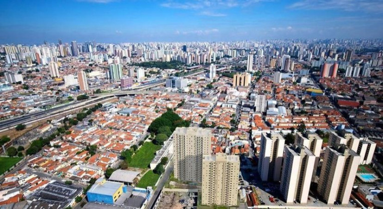 Imagem Apartamento com 2 Quartos à Venda, 68 m² em Maranhão - São Paulo Imagem Apartamento com 2 Quartos à Venda, 68 m² em Maranhão - São Paulo