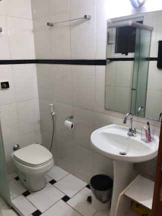 Imagem Apartamento com 1 Quarto à Venda, 46 m² em Vila Buarque - São Paulo