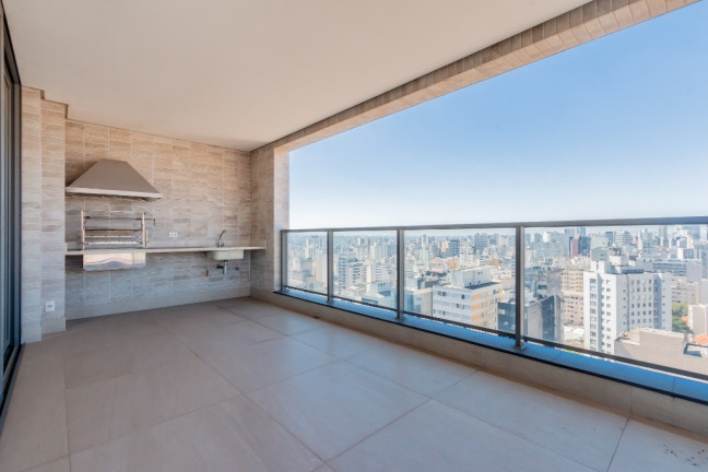 Imagem Imóvel com 4 Quartos à Venda, 340 m² em Higienópolis - São Paulo Imagem Imóvel com 4 Quartos à Venda, 340 m² em Higienópolis - São Paulo