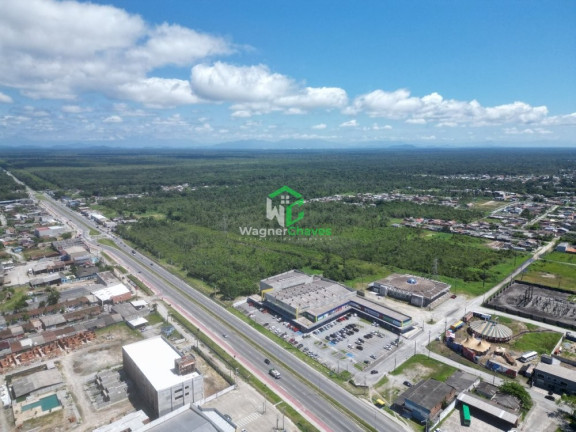 Imagem Imóvel à Venda, 295.714 m² em Guaraguaçu - Pontal Do Paraná Imagem Imóvel à Venda, 295.714 m² em Guaraguaçu - Pontal Do Paraná