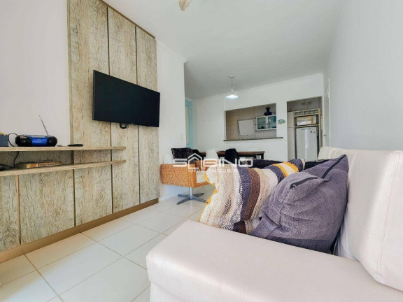 Imagem Apartamento com 2 Quartos para Alugar, 74 m² em Riviera De São  Lourenço  - Bertioga