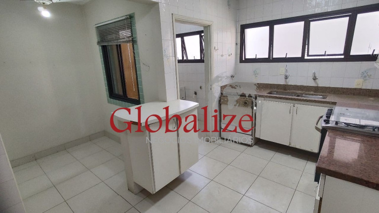 Imagem Imóvel com 3 Quartos à Venda, 125 m² em Aparecida - Santos