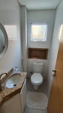 Imagem Apartamento com 1 Quarto à Venda, 40 m² em Guilhermina - Praia Grande Imagem Apartamento com 1 Quarto à Venda, 40 m² em Guilhermina - Praia Grande