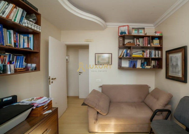 Imagem Imóvel com 4 Quartos à Venda, 240 m² em Anchieta - Belo Horizonte