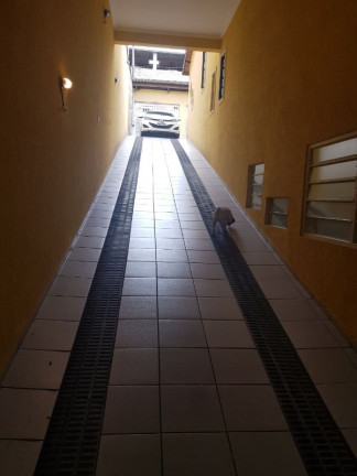 Imagem Sobrado com 4 Quartos à Venda, 320 m² em Sítio Morro Grande - São Paulo