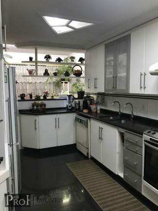 Imagem Apartamento com 4 Quartos à Venda, 177 m² em Rudge Ramos - São Bernardo Do Campo Imagem Apartamento com 4 Quartos à Venda, 177 m² em Rudge Ramos - São Bernardo Do Campo