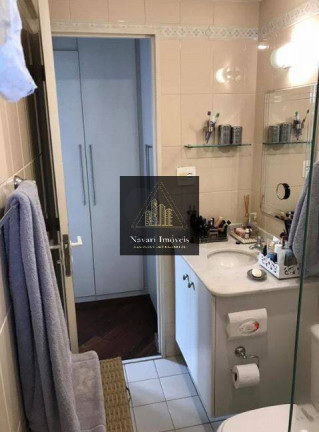 Imagem Apartamento com 3 Quartos à Venda, 89 m² em Perdizes - São Paulo