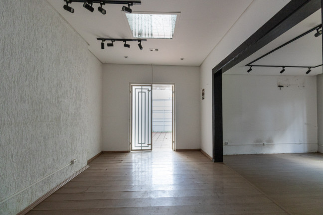 Imagem Casa à Venda, 190 m² em Vila Nova Conceição - São Paulo Imagem Casa à Venda, 190 m² em Vila Nova Conceição - São Paulo