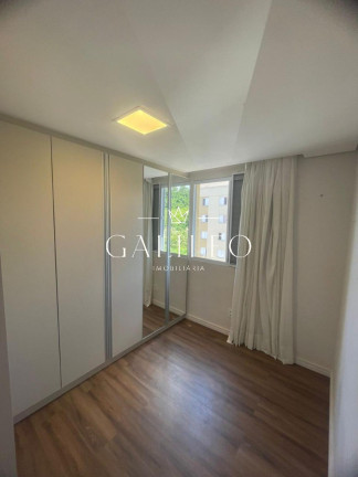 Apartamento com 2 Quartos à Venda, 44 m² em Nova Monte Serrat - Itupeva
