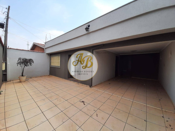 Casa com 4 Quartos à Venda, 230 m² em Cidade Nova - Franca