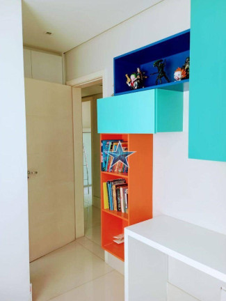 Imagem Apartamento com 4 Quartos à Venda, 153 m² em Freguesia Do ó - São Paulo