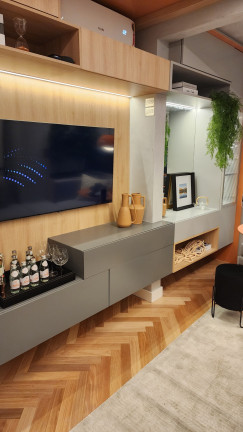 Imagem Apartamento com 1 Quarto à Venda, 28 m² em Bela Vista - São Paulo Imagem Apartamento com 1 Quarto à Venda, 28 m² em Bela Vista - São Paulo