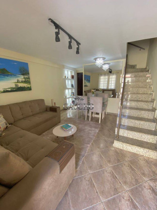 Imagem Casa com 3 Quartos à Venda, 120 m² em Recreio Dos Bandeirantes - Rio De Janeiro