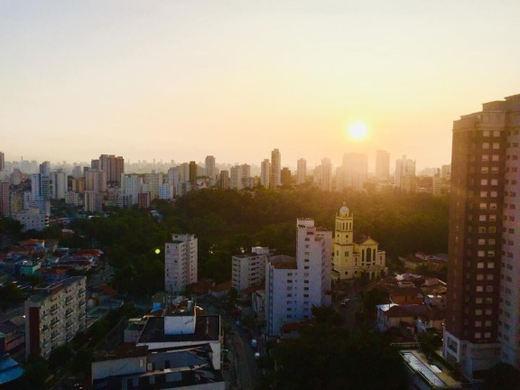 Imagem Apartamento com 4 Quartos à Venda, em Paraíso - São Paulo Imagem Apartamento com 4 Quartos à Venda, em Paraíso - São Paulo